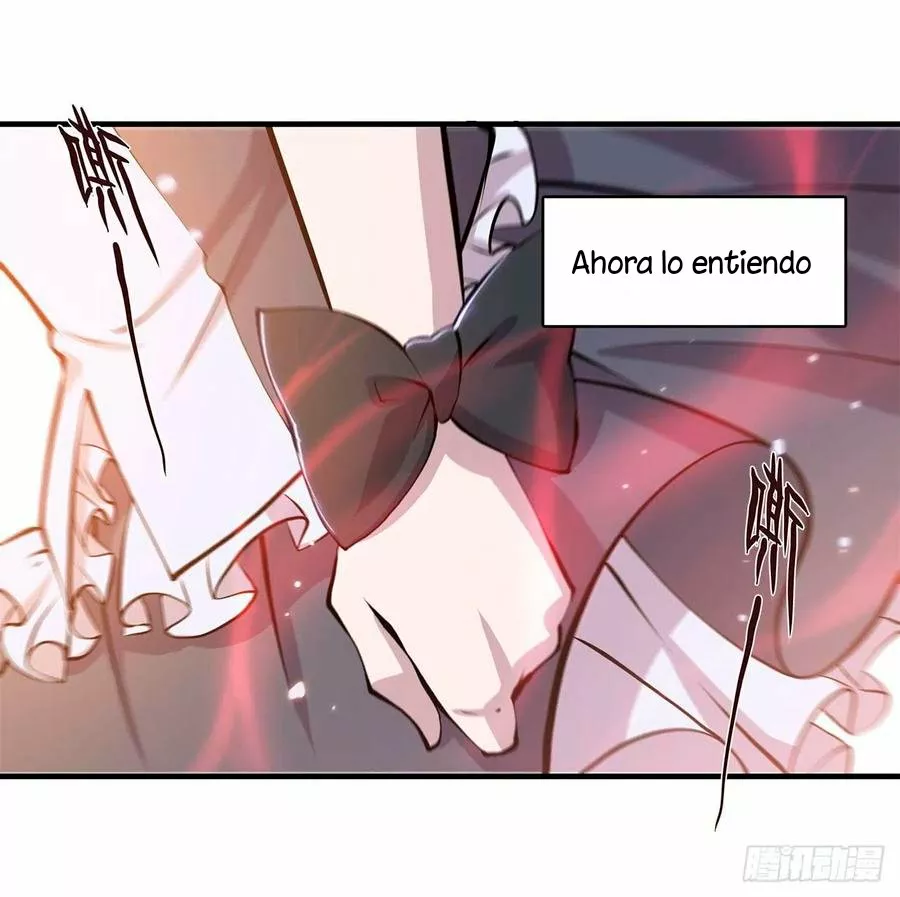 The Blood Princess And The Knight Capítulo 132 - Page 19