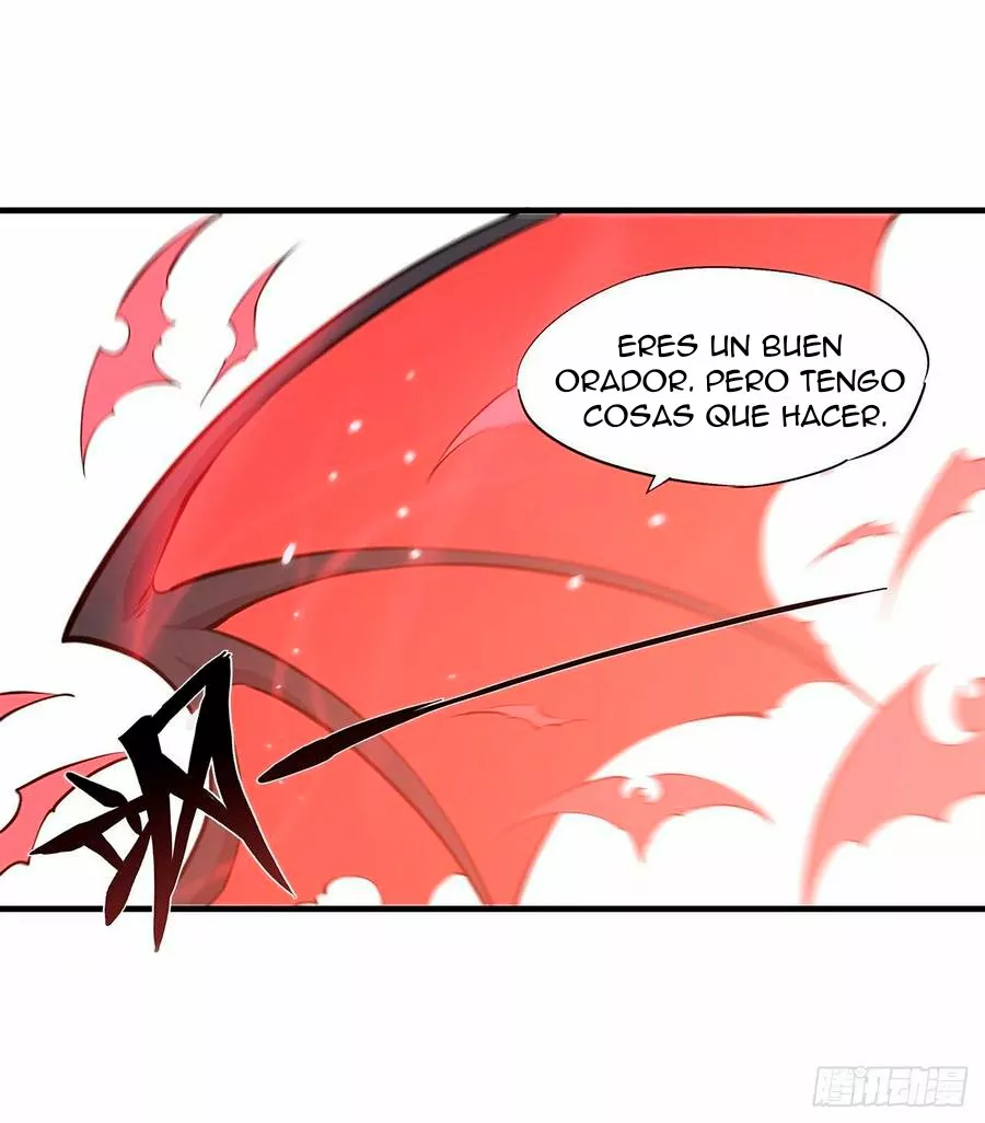 The Blood Princess And The Knight Capítulo 132 - Page 20