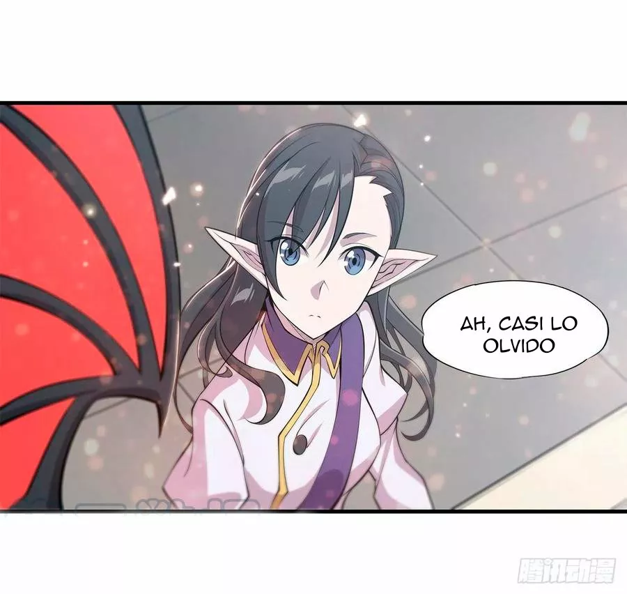 The Blood Princess And The Knight Capítulo 132 - Page 23