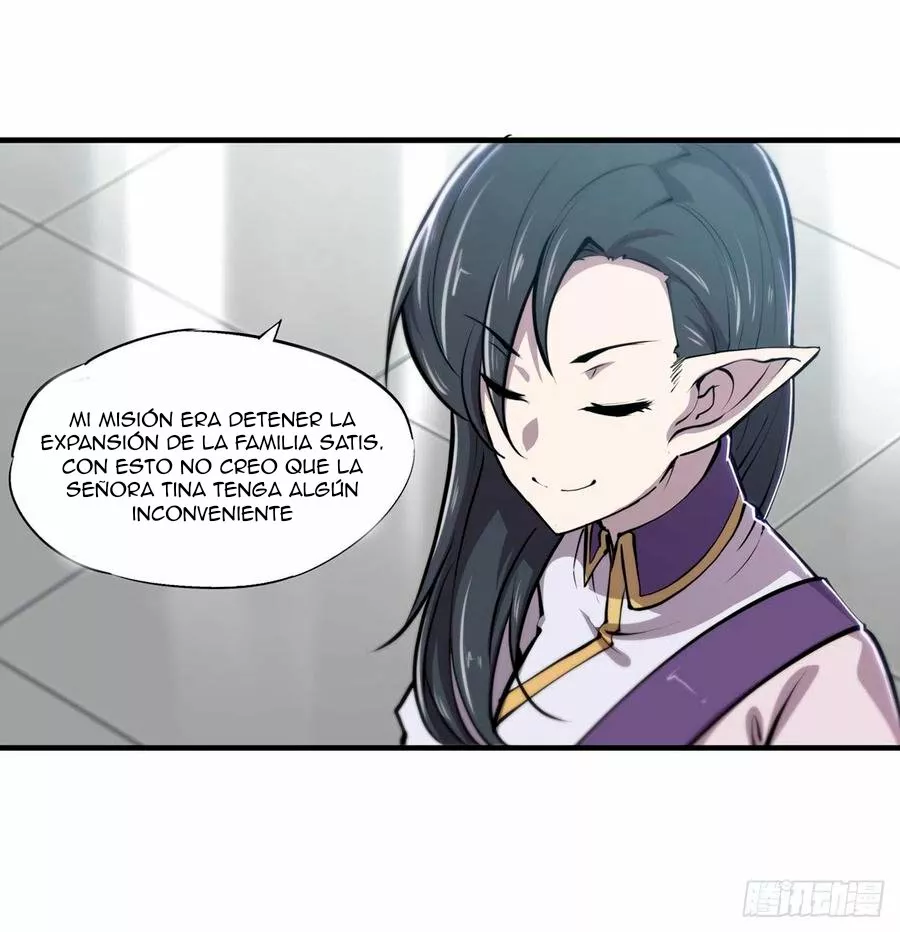 The Blood Princess And The Knight Capítulo 132 - Page 3