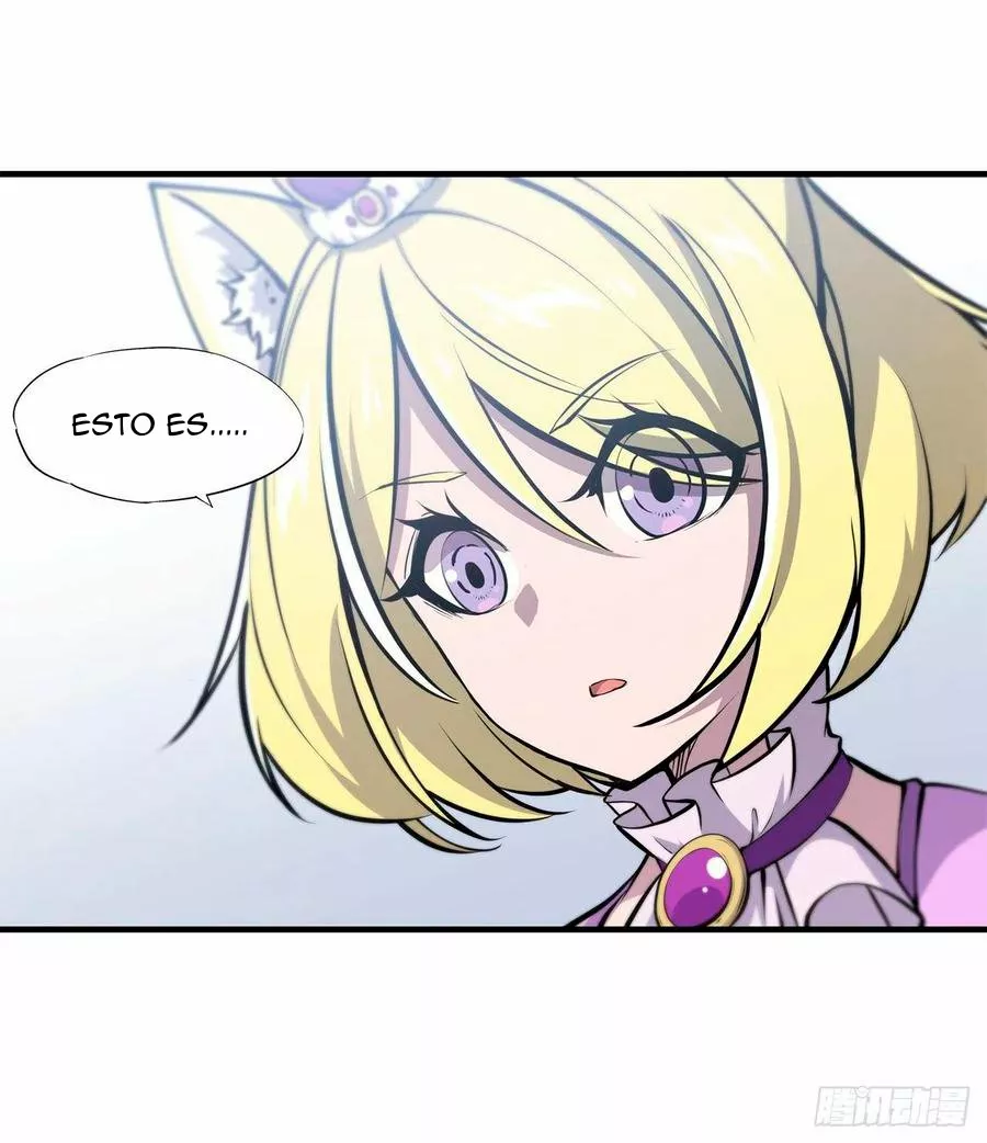 The Blood Princess And The Knight Capítulo 132 - Page 30