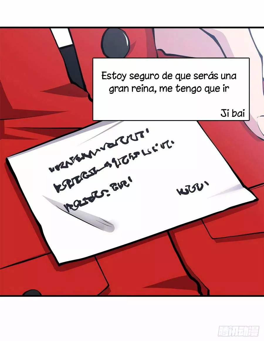 The Blood Princess And The Knight Capítulo 132 - Page 31