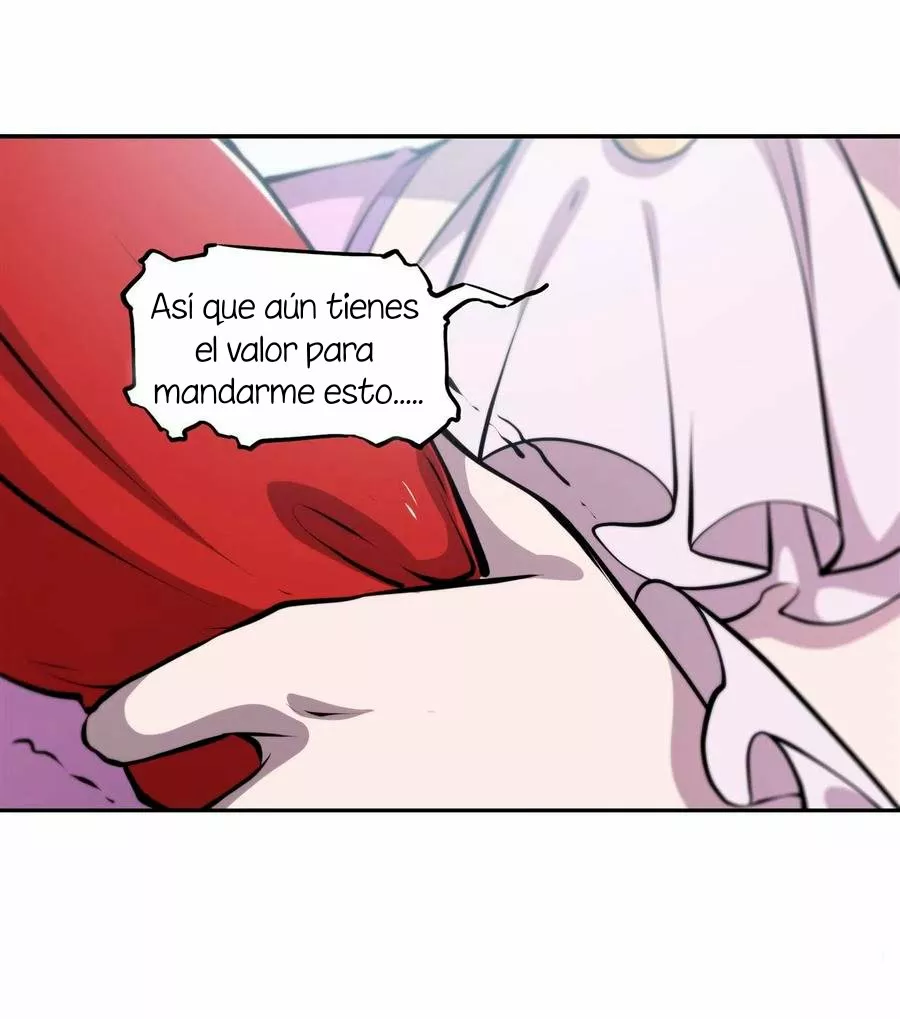 The Blood Princess And The Knight Capítulo 132 - Page 32