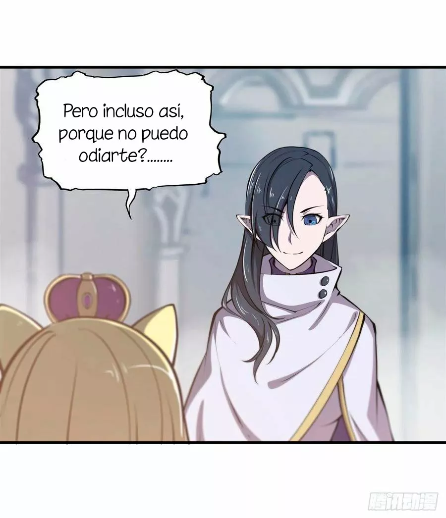 The Blood Princess And The Knight Capítulo 132 - Page 33