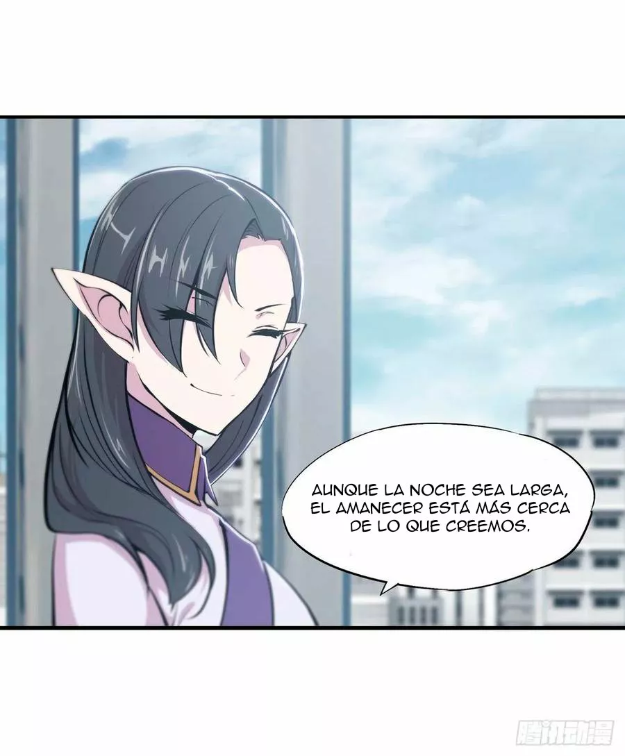 The Blood Princess And The Knight Capítulo 132 - Page 6