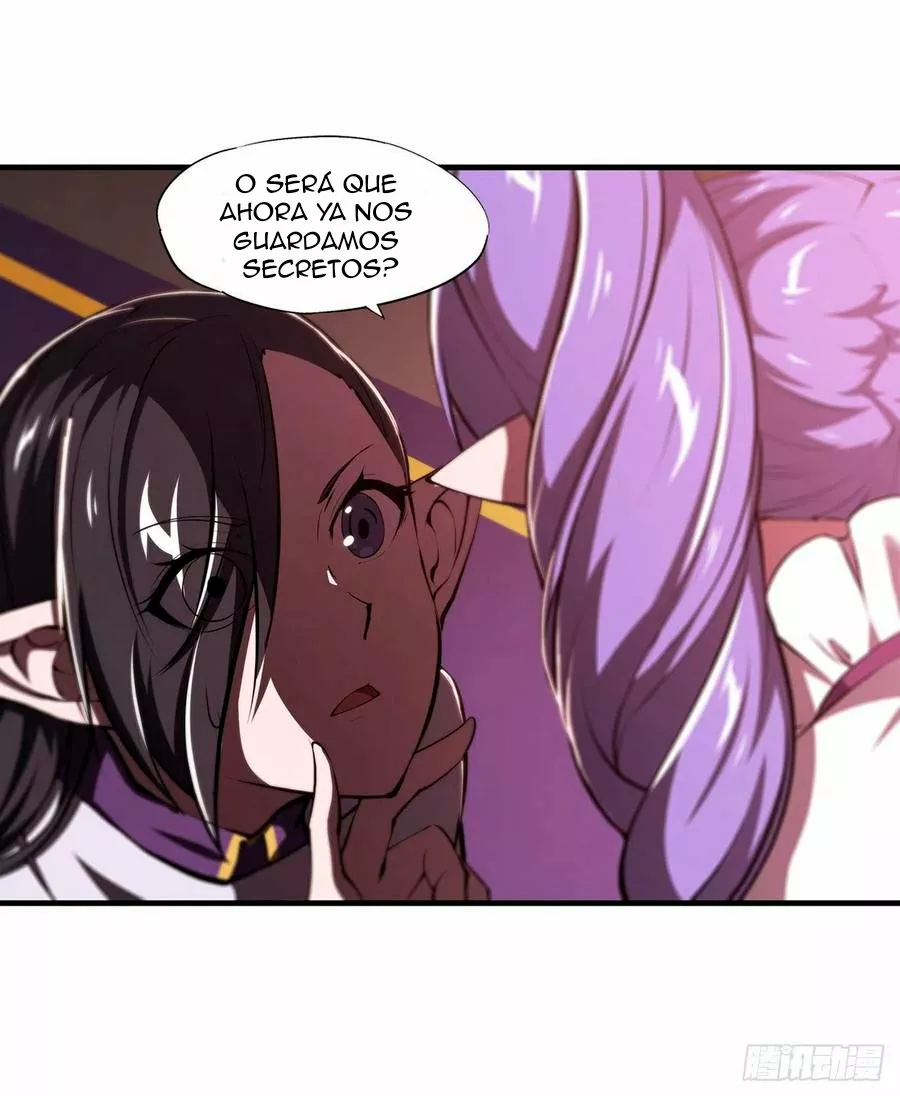 The Blood Princess And The Knight Capítulo 133 - Page 10