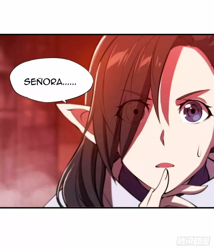 The Blood Princess And The Knight Capítulo 133 - Page 11