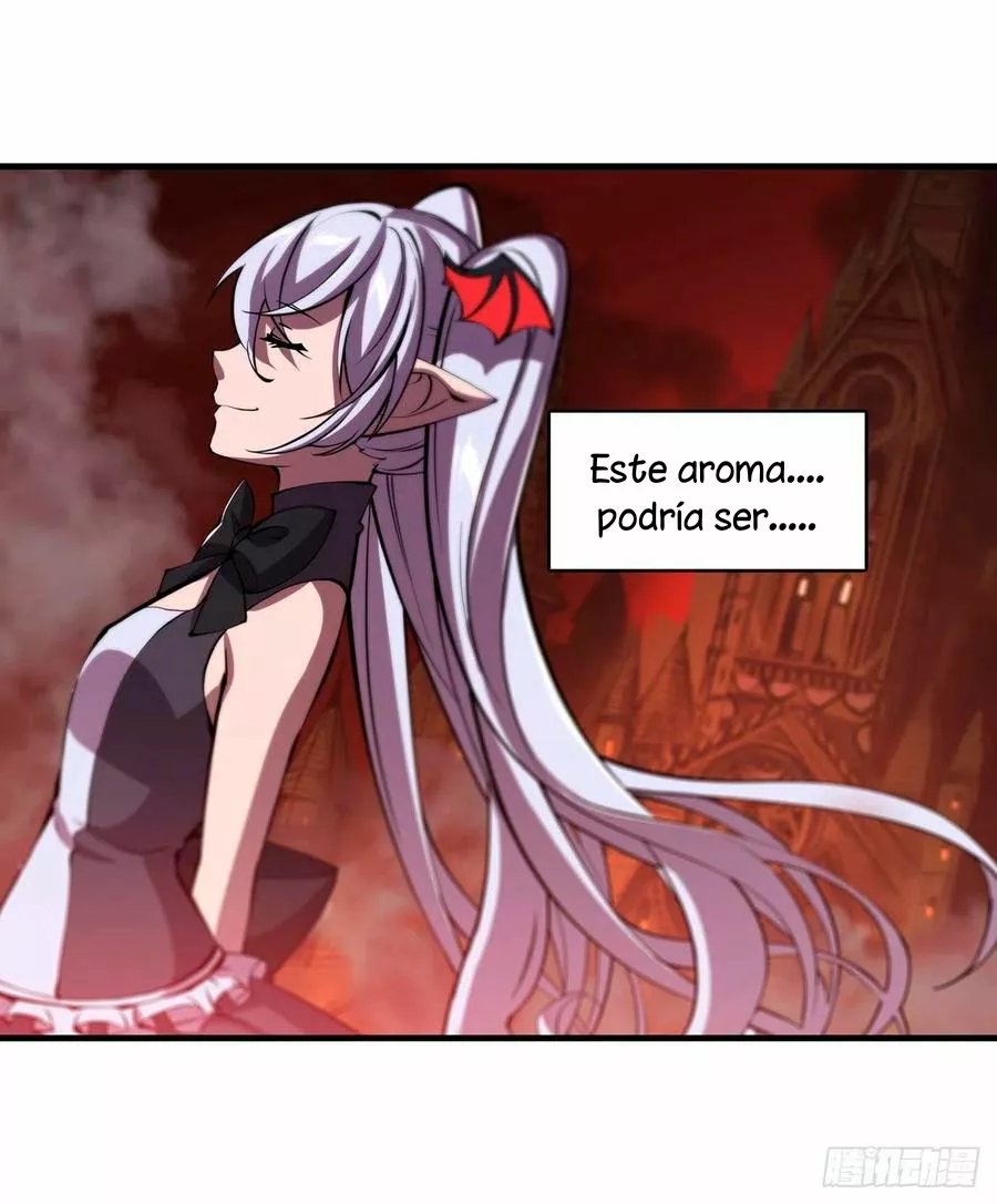 The Blood Princess And The Knight Capítulo 133 - Page 13