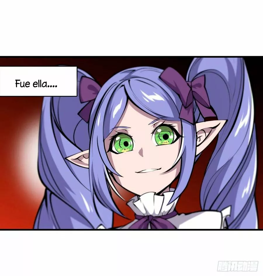 The Blood Princess And The Knight Capítulo 133 - Page 14