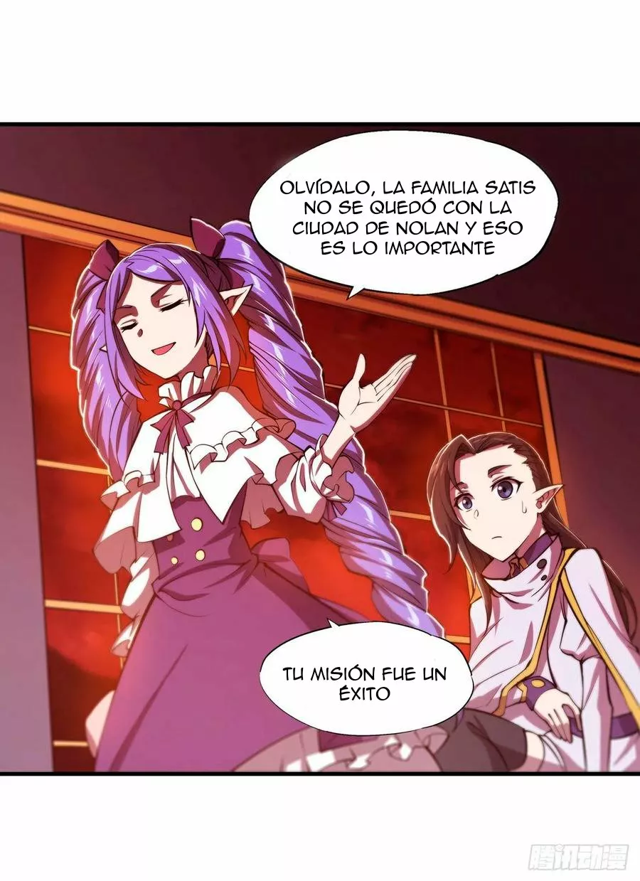 The Blood Princess And The Knight Capítulo 133 - Page 15