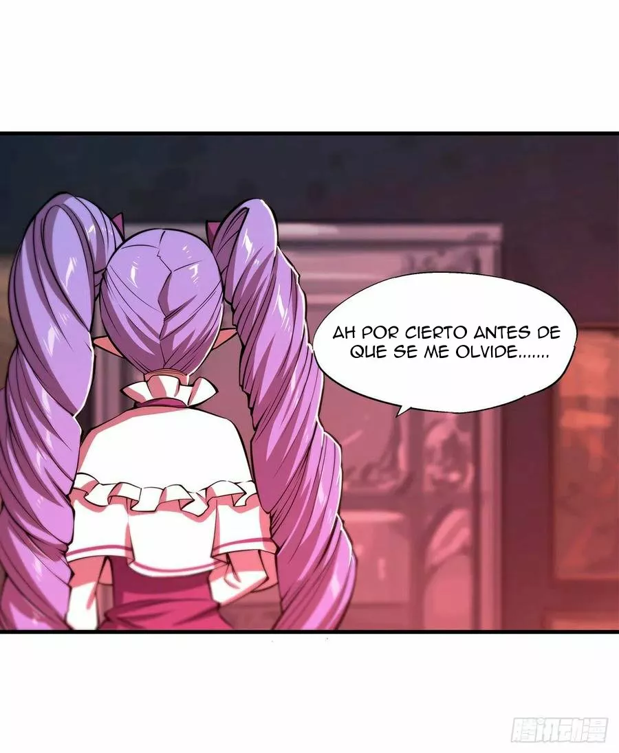 The Blood Princess And The Knight Capítulo 133 - Page 16