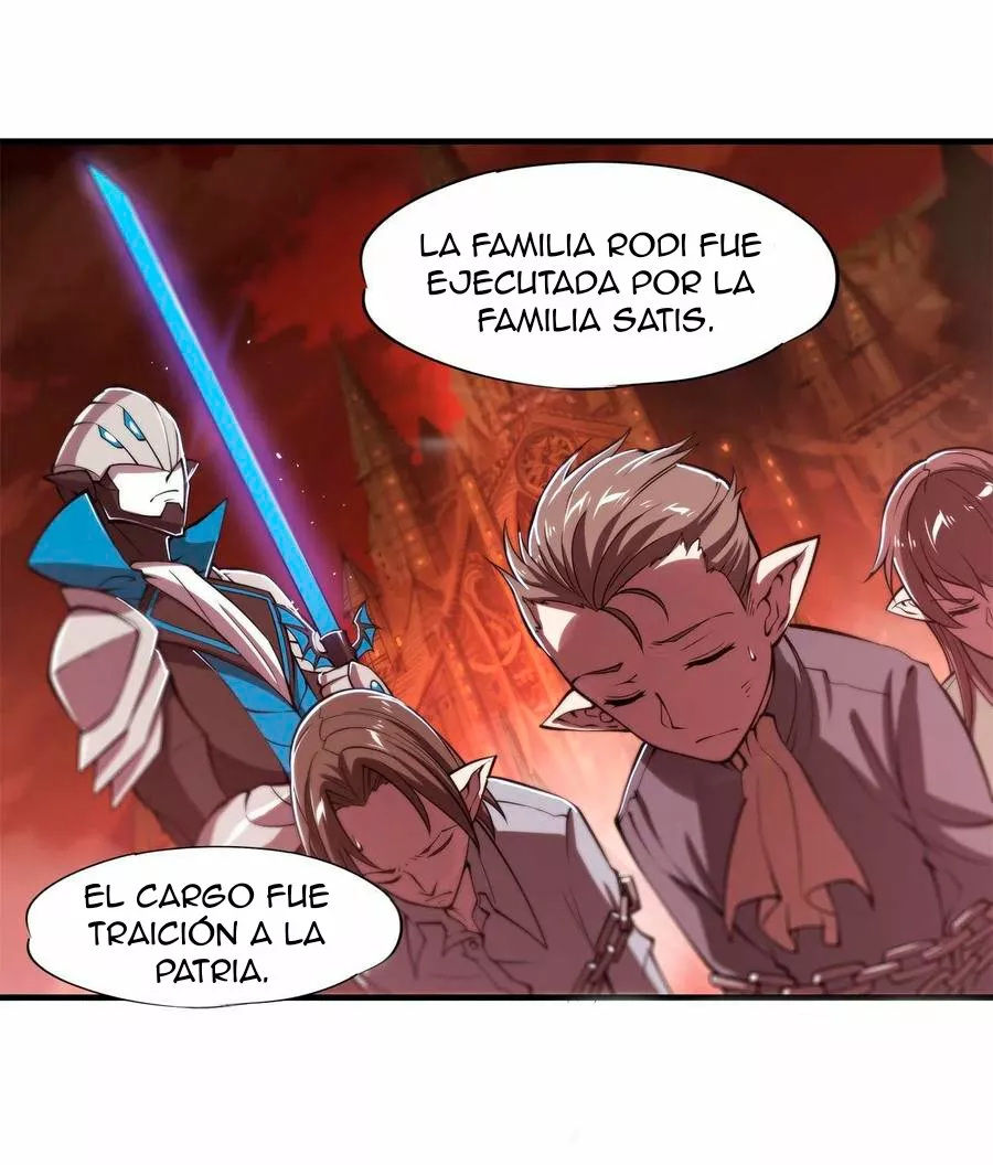 The Blood Princess And The Knight Capítulo 133 - Page 17