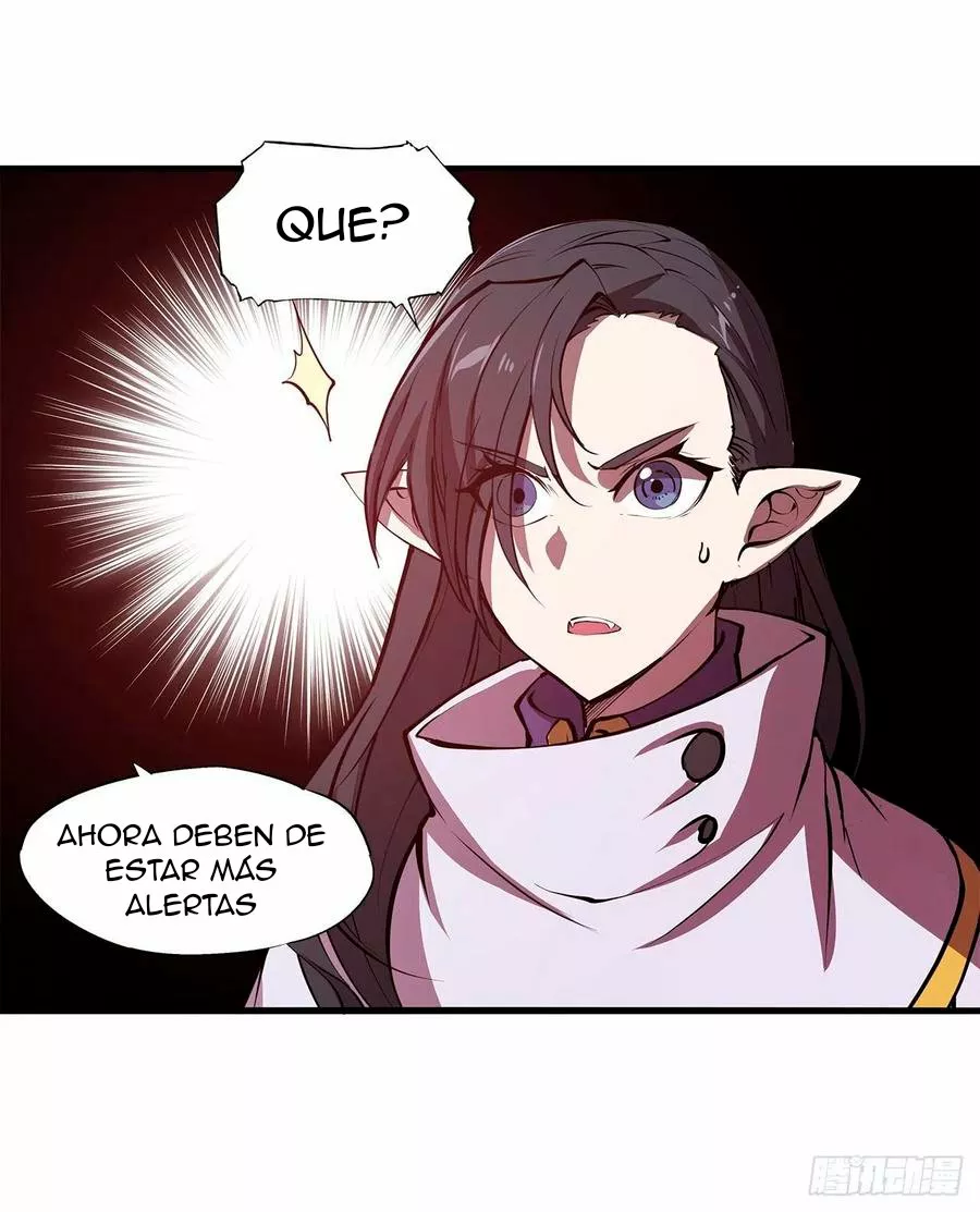 The Blood Princess And The Knight Capítulo 133 - Page 18