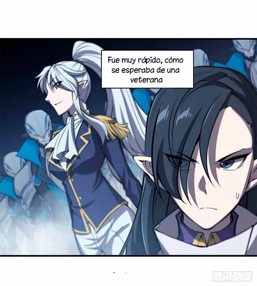 The Blood Princess And The Knight Capítulo 133 - Page 19