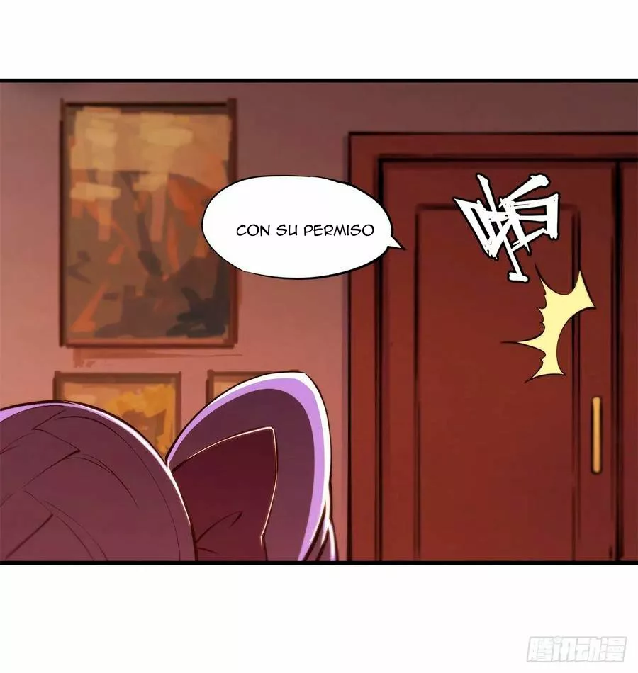 The Blood Princess And The Knight Capítulo 133 - Page 21