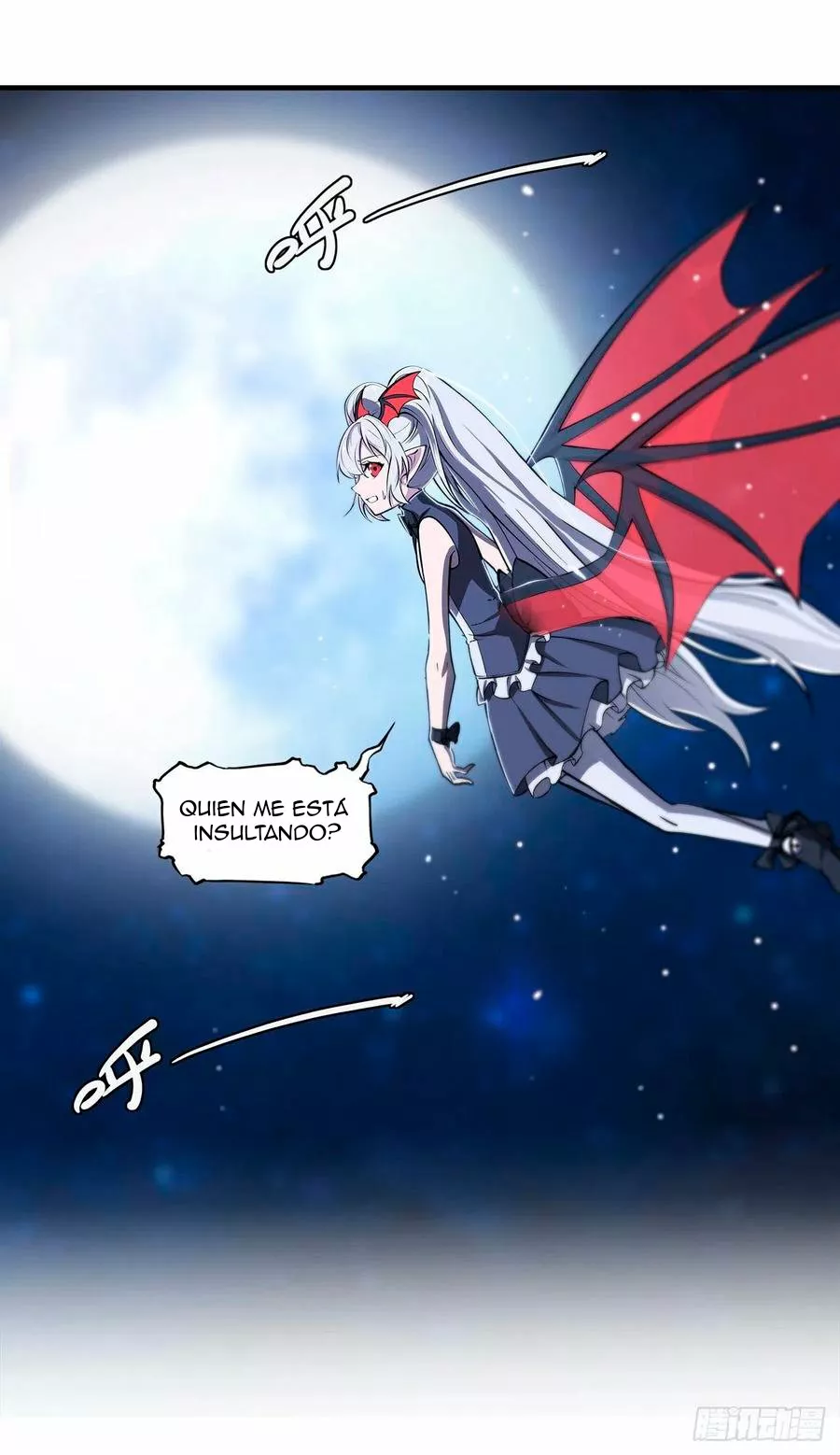 The Blood Princess And The Knight Capítulo 133 - Page 25