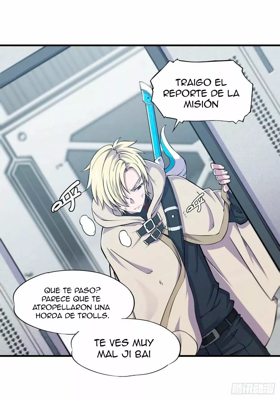 The Blood Princess And The Knight Capítulo 133 - Page 28