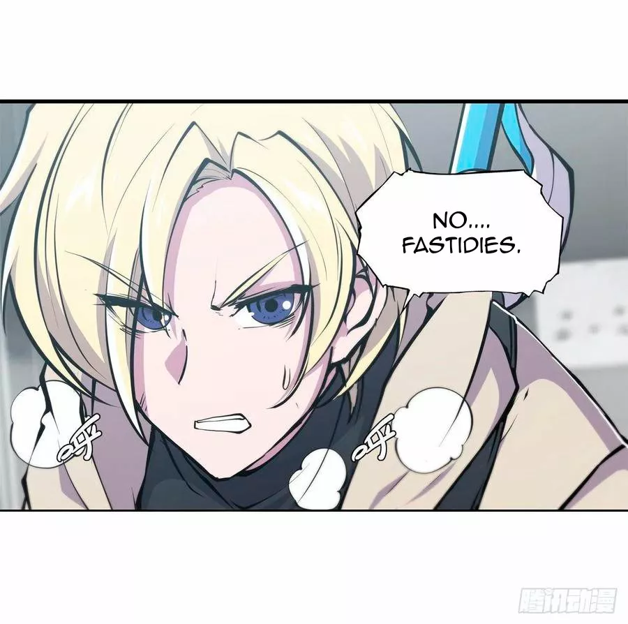 The Blood Princess And The Knight Capítulo 133 - Page 29