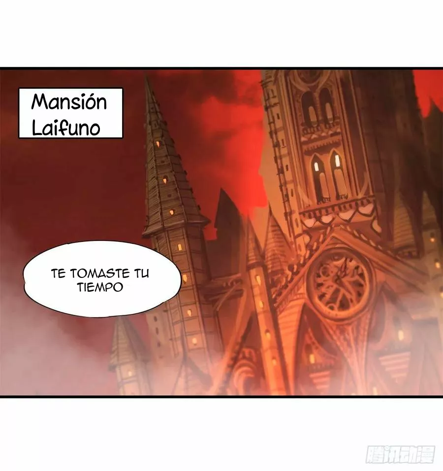 The Blood Princess And The Knight Capítulo 133 - Page 3
