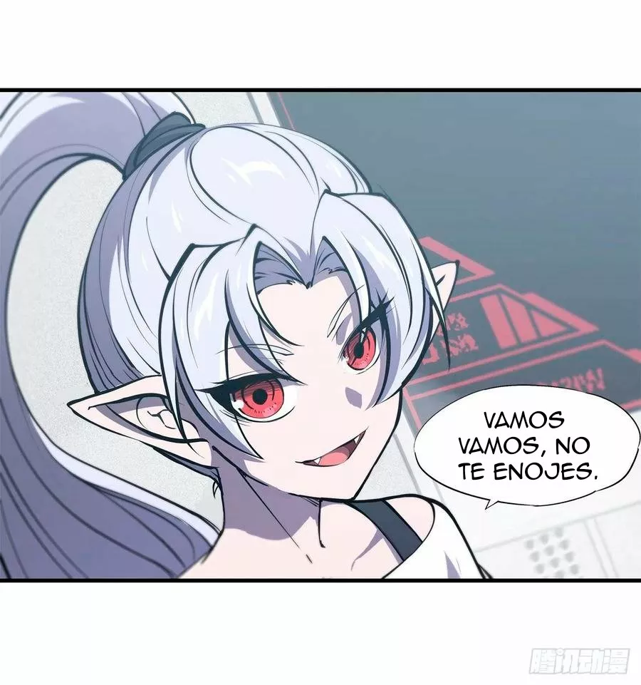 The Blood Princess And The Knight Capítulo 133 - Page 30