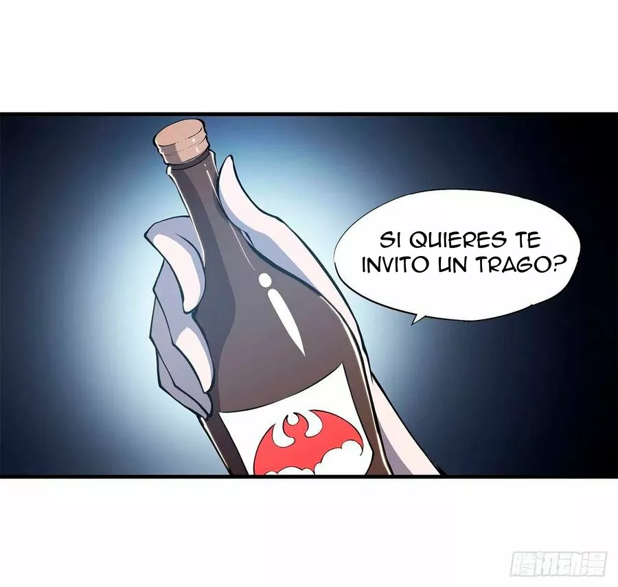 The Blood Princess And The Knight Capítulo 133 - Page 31