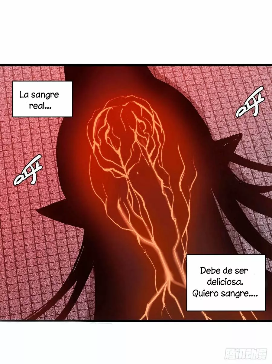 The Blood Princess And The Knight Capítulo 133 - Page 38