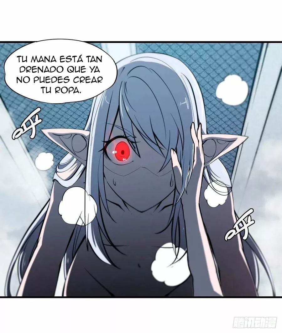 The Blood Princess And The Knight Capítulo 133 - Page 39