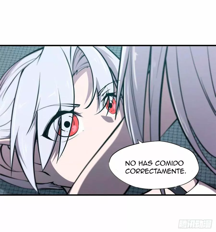 The Blood Princess And The Knight Capítulo 133 - Page 40