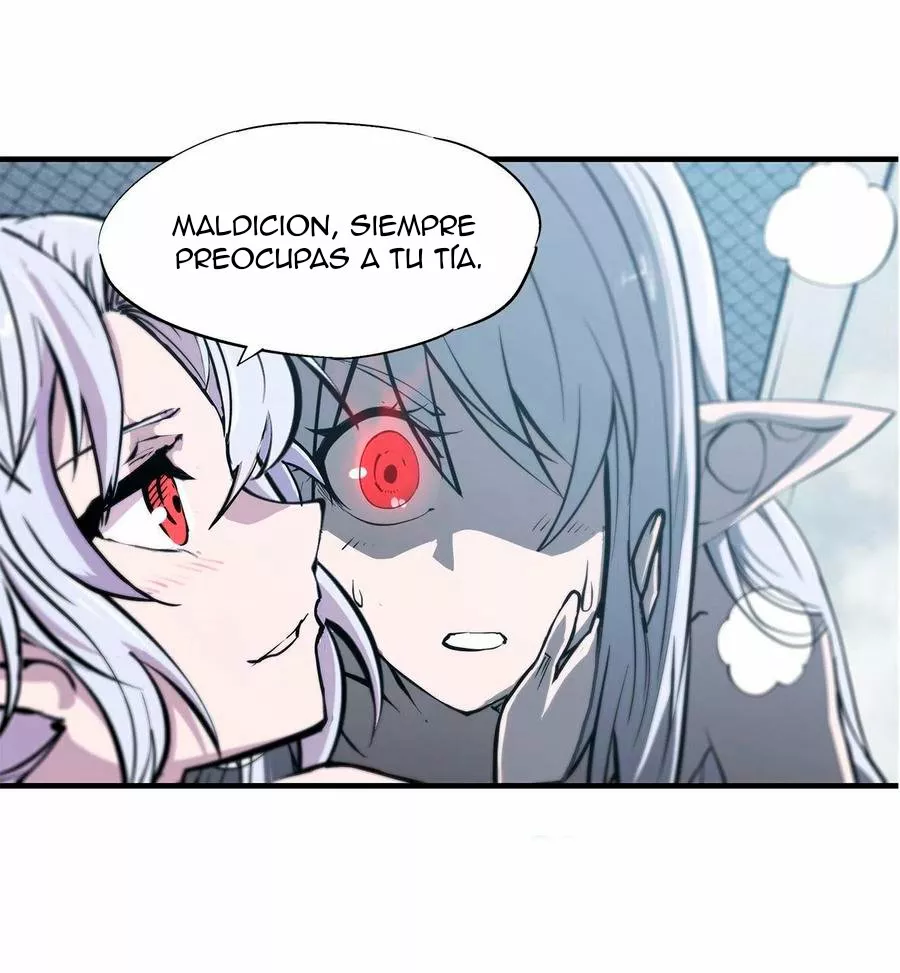 The Blood Princess And The Knight Capítulo 133 - Page 41