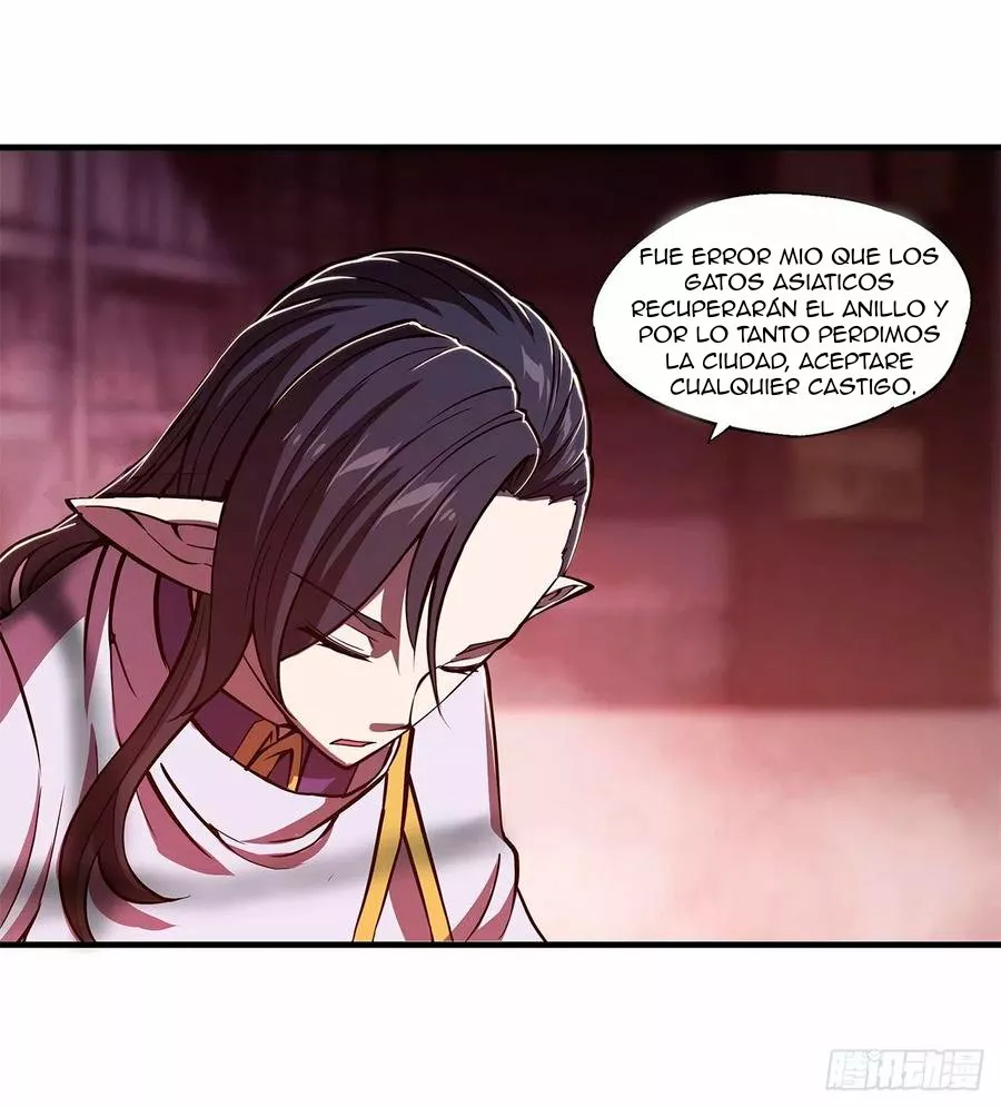 The Blood Princess And The Knight Capítulo 133 - Page 6