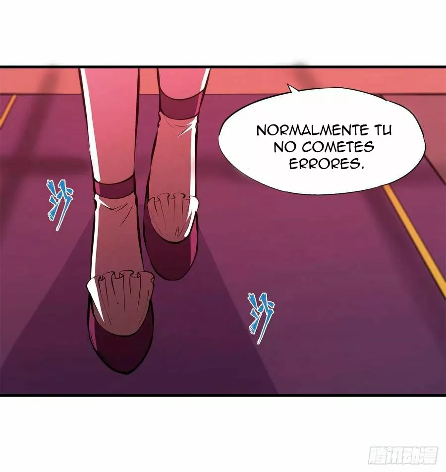 The Blood Princess And The Knight Capítulo 133 - Page 7