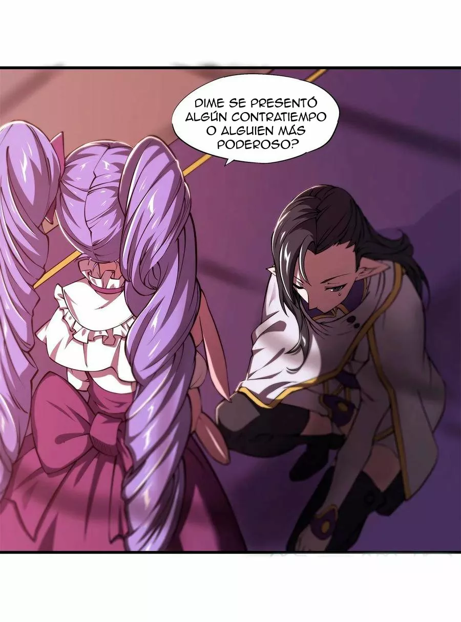 The Blood Princess And The Knight Capítulo 133 - Page 8