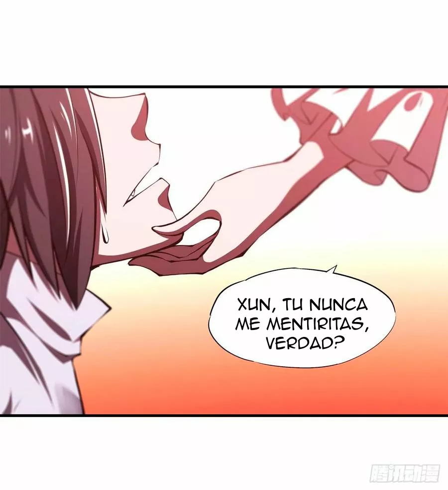 The Blood Princess And The Knight Capítulo 133 - Page 9