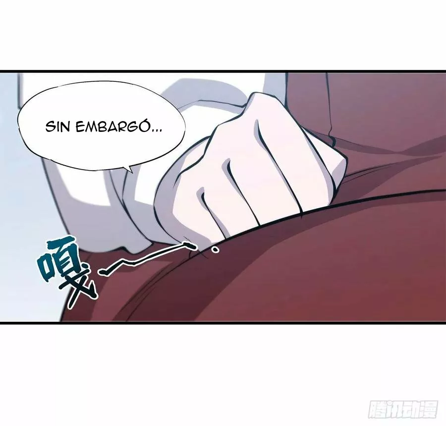 The Blood Princess And The Knight Capítulo 134 - Page 20