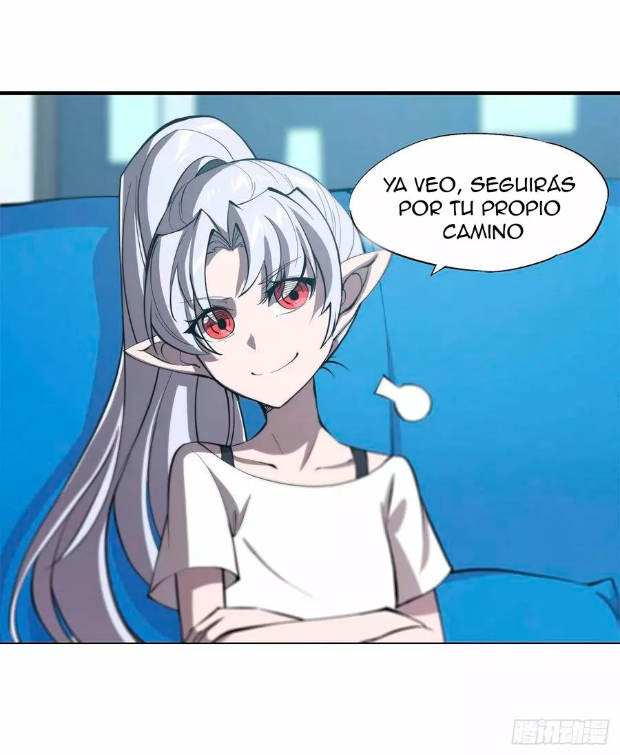 The Blood Princess And The Knight Capítulo 134 - Page 22