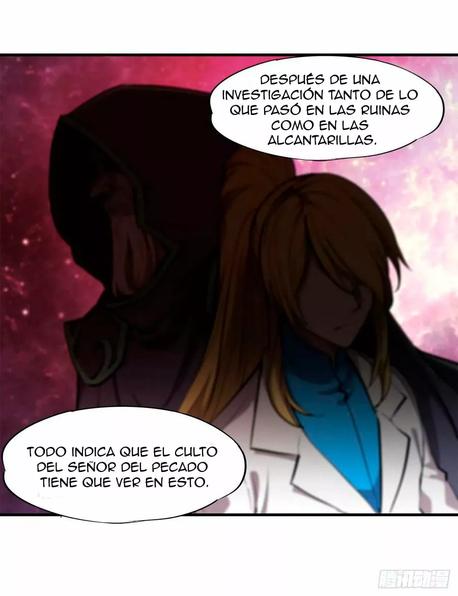 The Blood Princess And The Knight Capítulo 134 - Page 25