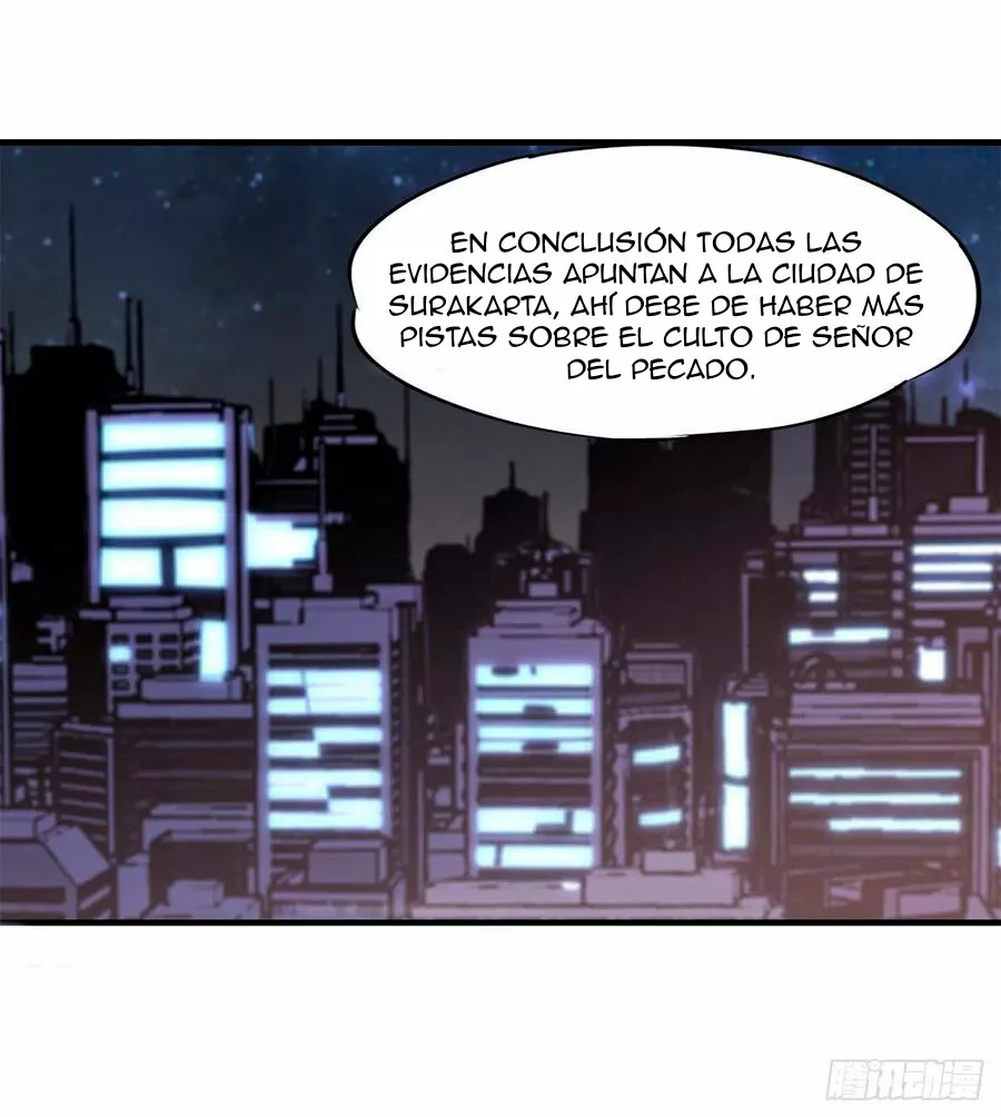 The Blood Princess And The Knight Capítulo 134 - Page 26