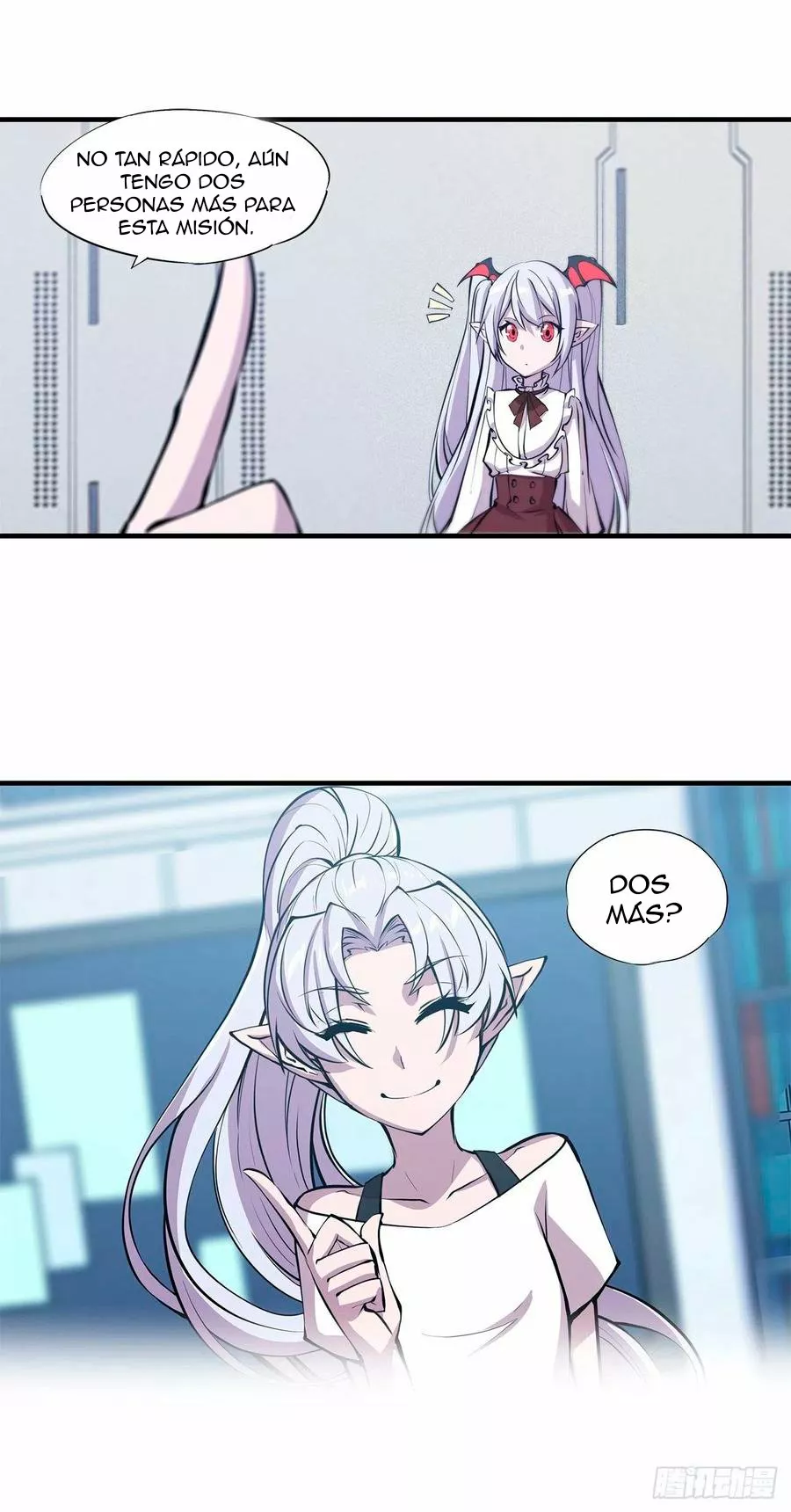 The Blood Princess And The Knight Capítulo 134 - Page 28