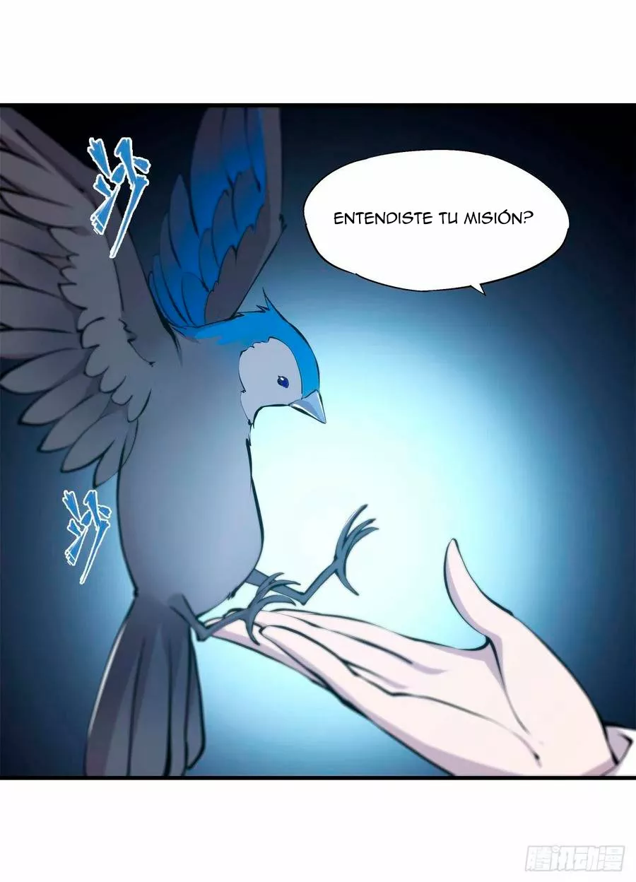 The Blood Princess And The Knight Capítulo 134 - Page 31