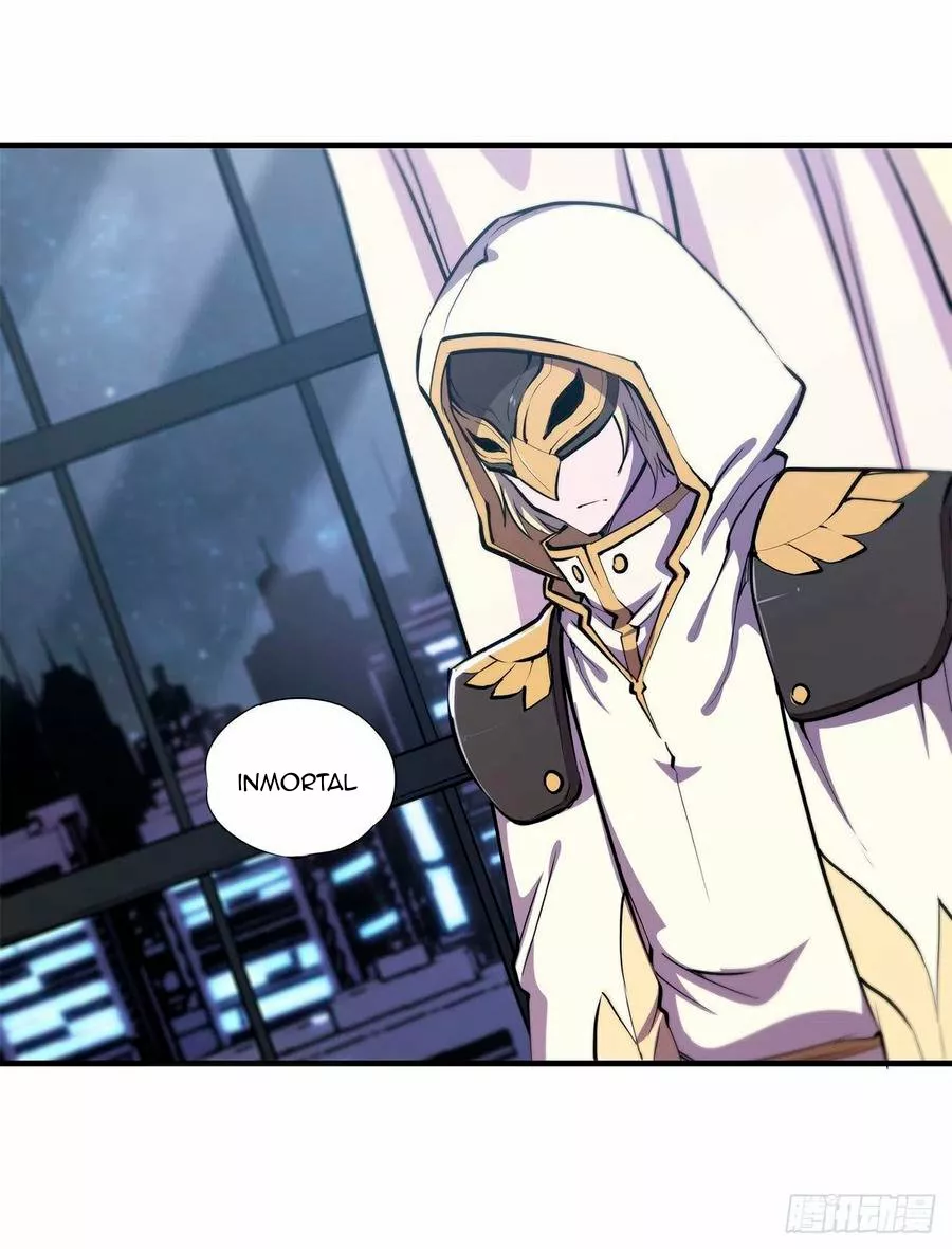 The Blood Princess And The Knight Capítulo 134 - Page 32