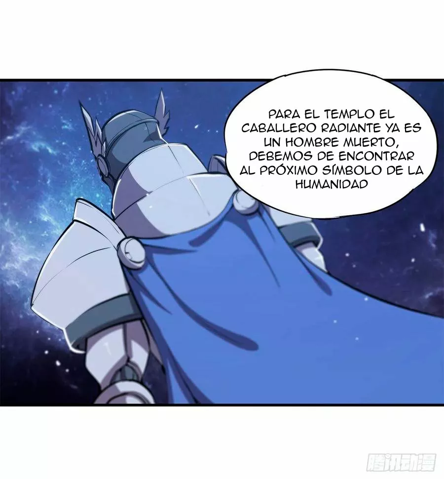 The Blood Princess And The Knight Capítulo 134 - Page 34