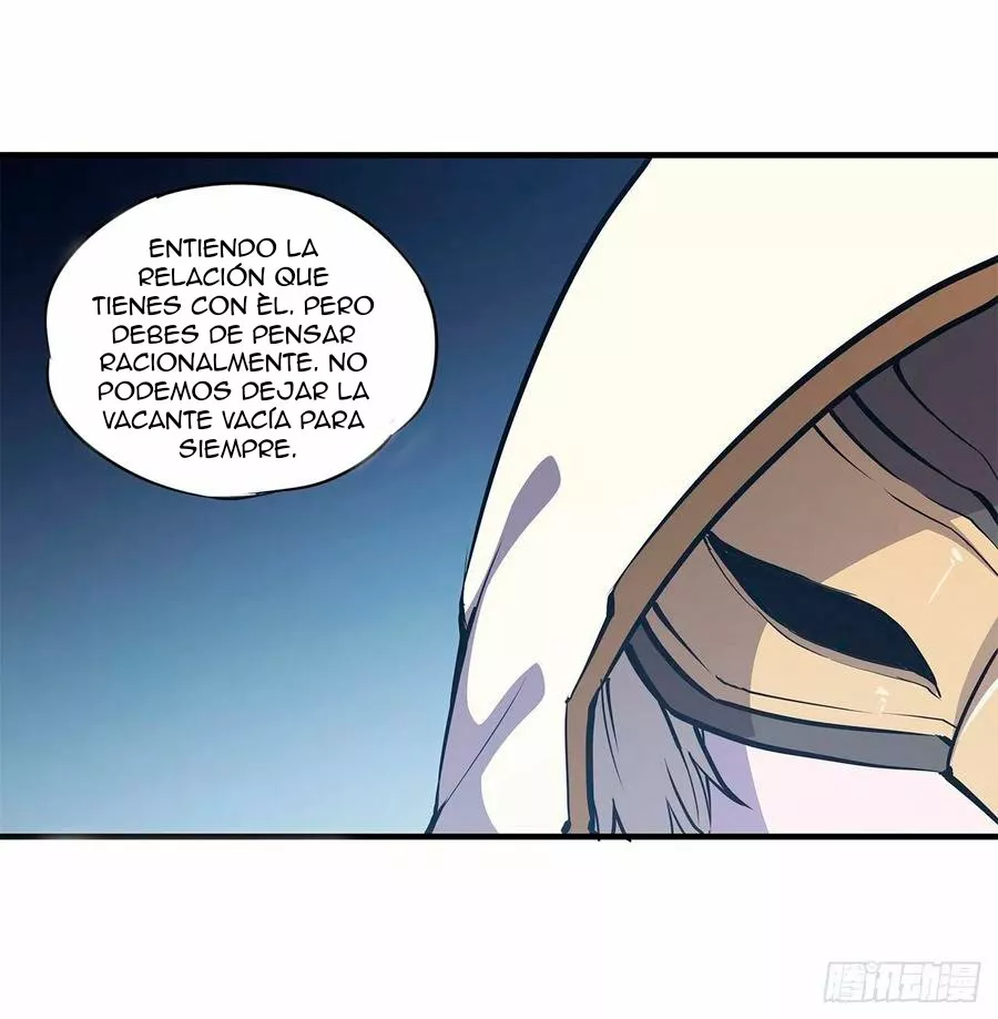 The Blood Princess And The Knight Capítulo 134 - Page 35