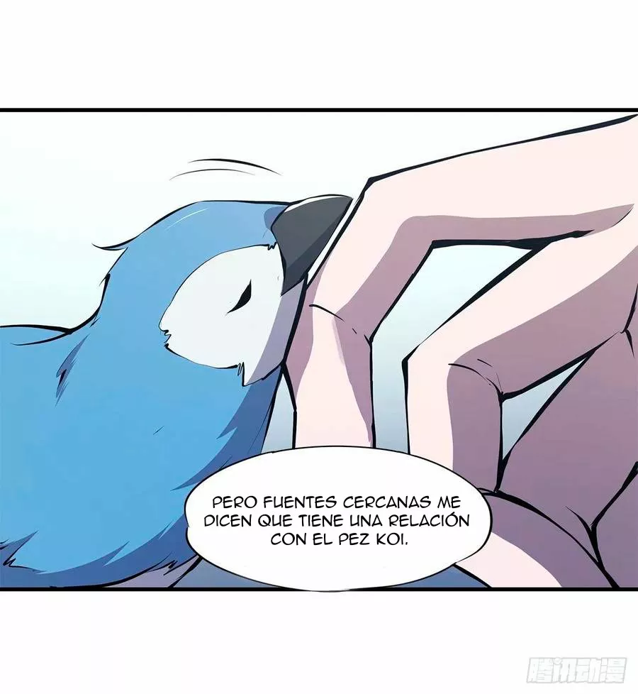 The Blood Princess And The Knight Capítulo 134 - Page 37