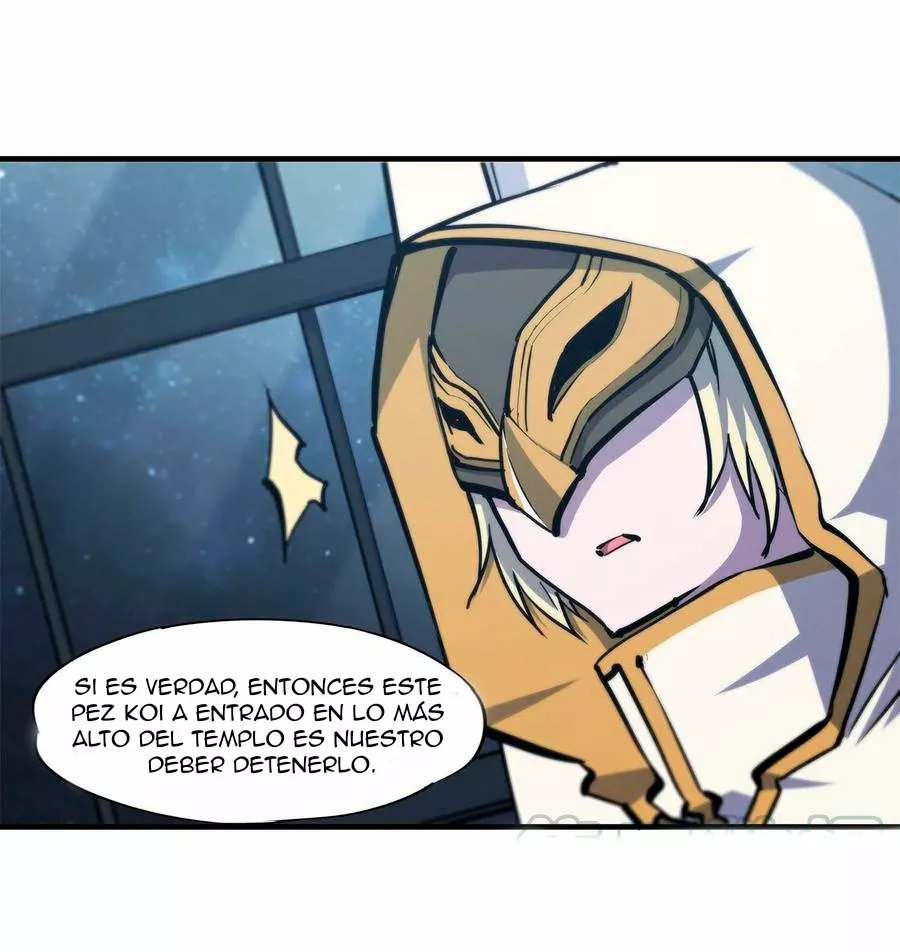 The Blood Princess And The Knight Capítulo 134 - Page 38