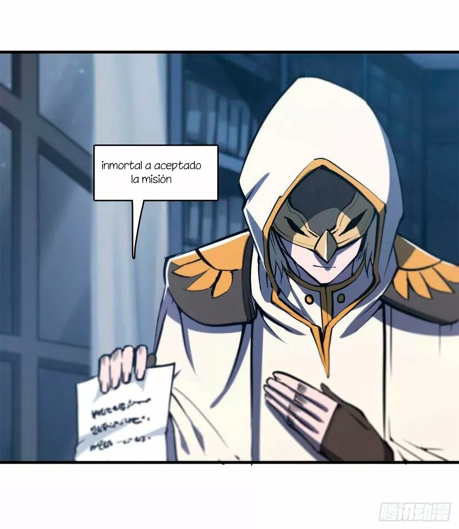 The Blood Princess And The Knight Capítulo 134 - Page 40
