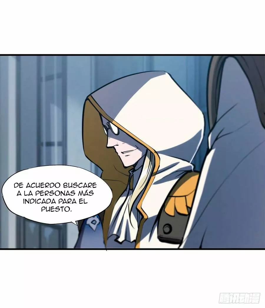The Blood Princess And The Knight Capítulo 134 - Page 41