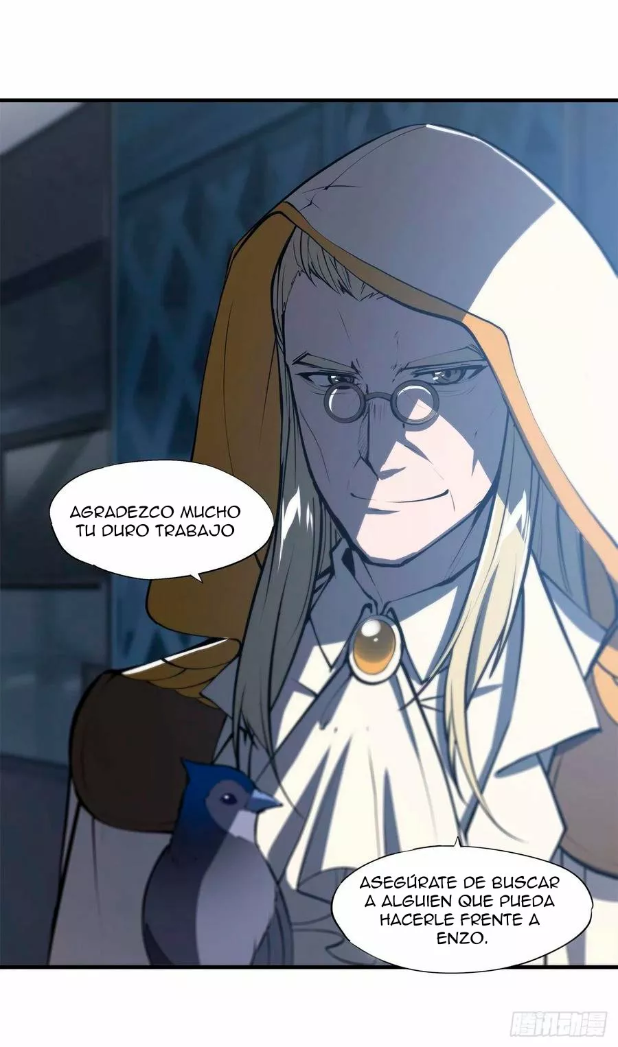 The Blood Princess And The Knight Capítulo 134 - Page 42