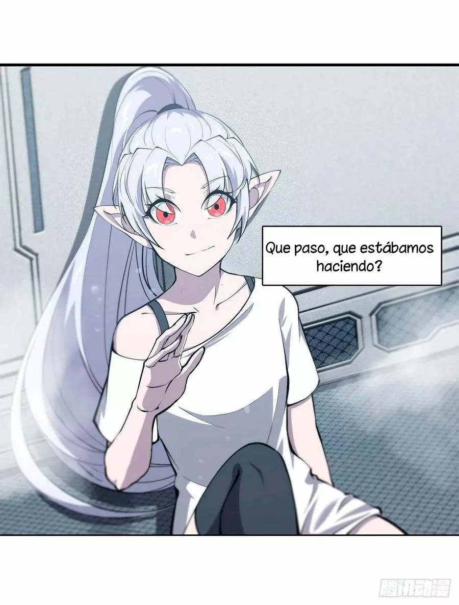 The Blood Princess And The Knight Capítulo 134 - Page 6