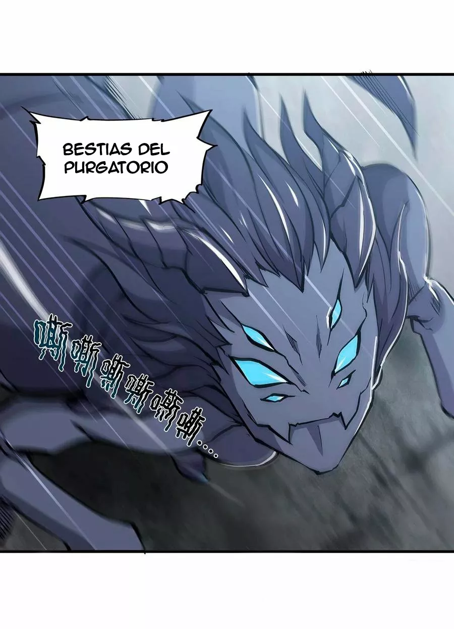 The Blood Princess And The Knight Capítulo 135 - Page 11
