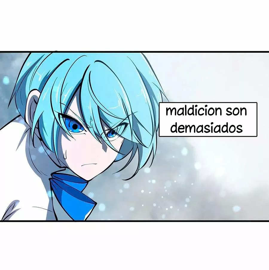 The Blood Princess And The Knight Capítulo 135 - Page 20